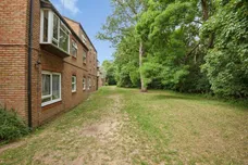 Baron Court, Stevenage