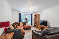 Baron Court, Stevenage