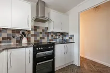 Baron Court, Stevenage