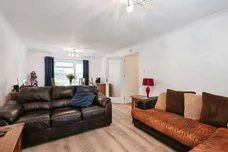 Baron Court, Stevenage