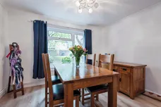 Baron Court, Stevenage
