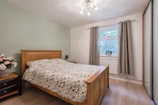 Baron Court, Stevenage