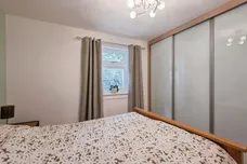 Baron Court, Stevenage