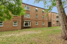 Baron Court, Stevenage