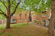 Baron Court, Stevenage