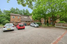 Baron Court, Stevenage
