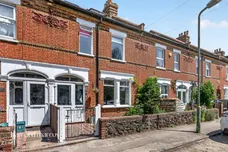 Commonside East, Mitcham