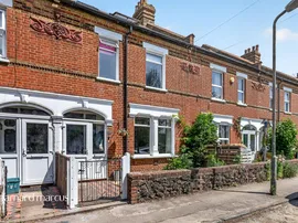 Commonside East, Mitcham photo