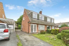 Linton Drive, Leeds
