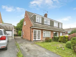 Linton Drive, Leeds photo