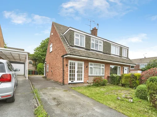 Linton Drive, Leedsphoto