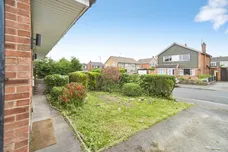 Linton Drive, Leeds