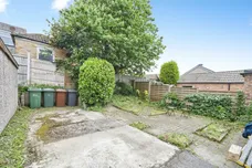 Linton Drive, Leeds