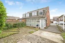 Linton Drive, Leeds