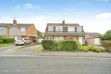 Linton Drive, Leeds