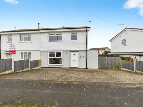 Sharpley Drive, East Leake, Loughboroughphoto