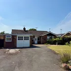 Spenser Avenue, North Walsham