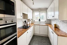Priory Road, Gosport