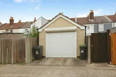 Priory Road, Gosport