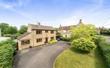Home Farm Lane, Rimpton, Yeovil