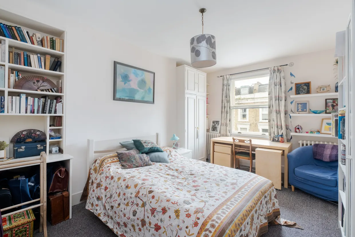 Gayton Road, London, NW3 photo 15
