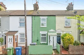 Property responsive