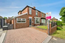Brookfield Avenue, Swinton, Mexborough