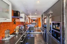 Brookfield Avenue, Swinton, Mexborough