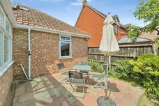 Dereham Road, Watton, THETFORD