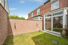 Brookfield Avenue, Swinton, Mexborough
