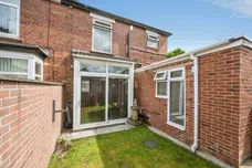 Brookfield Avenue, Swinton, Mexborough
