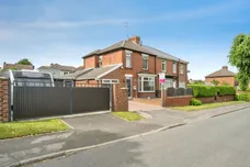 Brookfield Avenue, Swinton, Mexborough