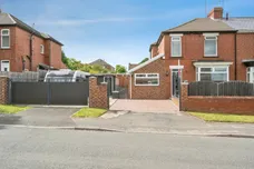 Brookfield Avenue, Swinton, Mexborough