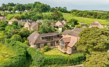 Woodfold View, Corscombe, Dorchester