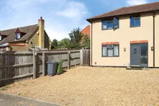 Crowland Road, Eye, Peterborough