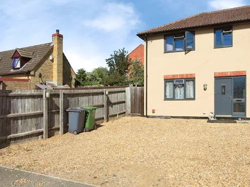 Crowland Road, Eye, Peterboroughphoto