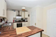 Crowland Road, Eye, Peterborough