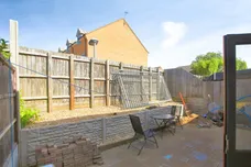 Crowland Road, Eye, Peterborough