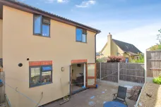Crowland Road, Eye, Peterborough
