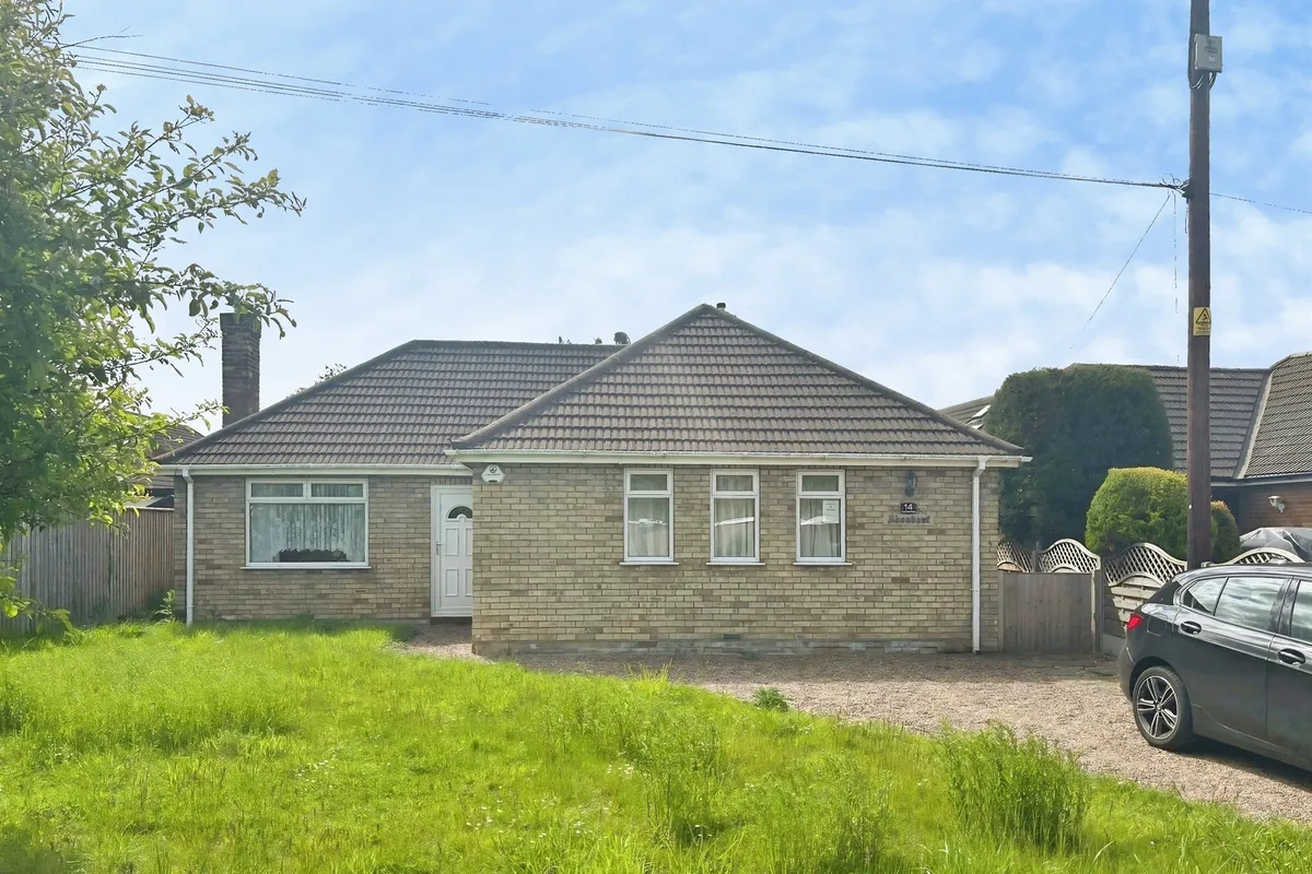 Fiskerton Road, Reepham, Lincoln