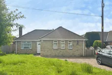 Fiskerton Road, Reepham, Lincoln