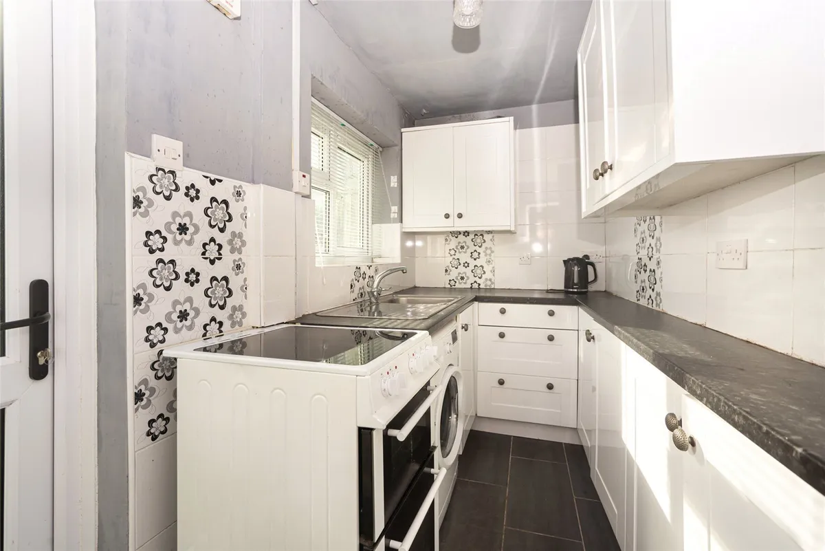 Priory Terrace, Vinegar Hill, Caernarfon, Gwynedd, LL55