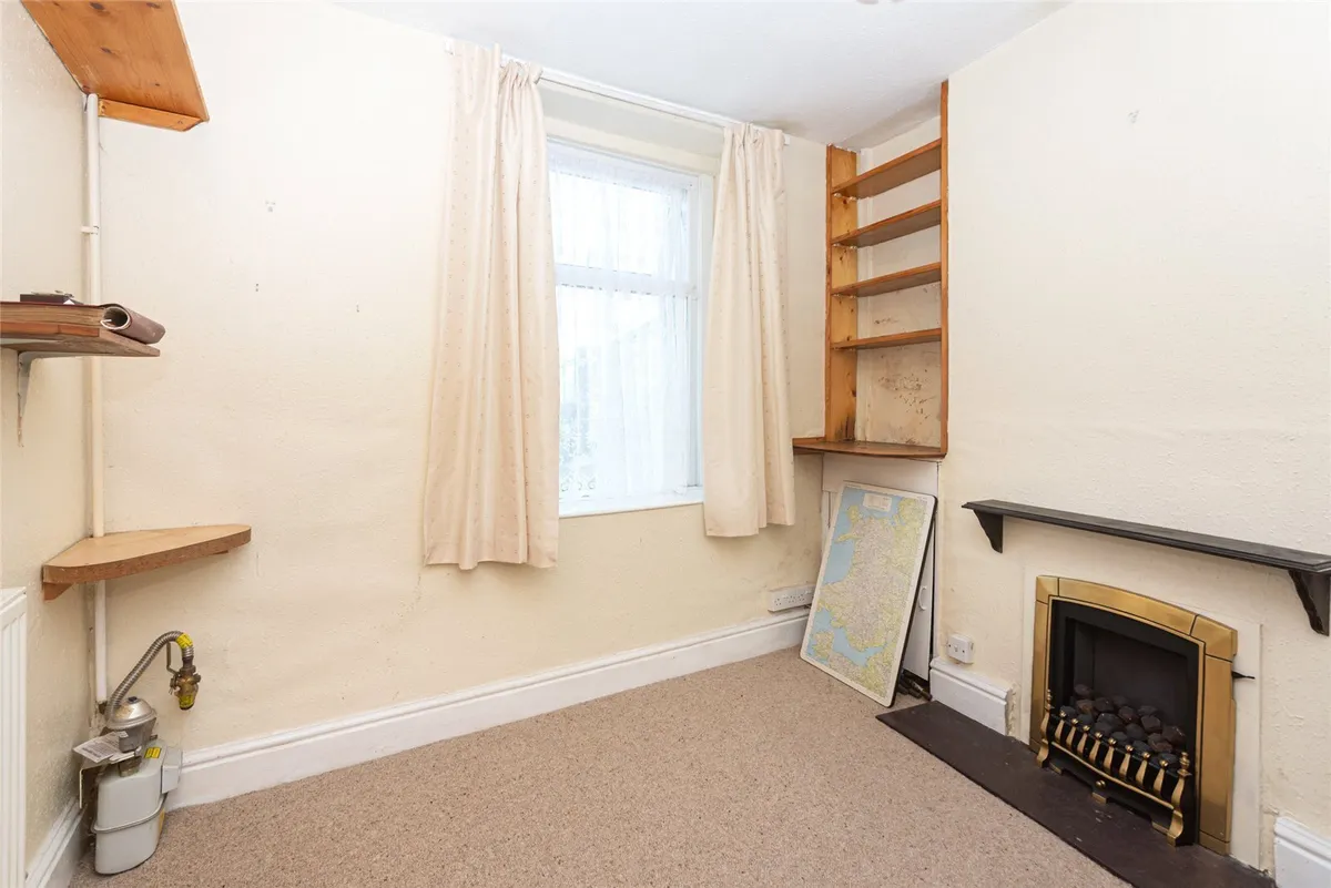 Priory Terrace, Vinegar Hill, Caernarfon, Gwynedd, LL55