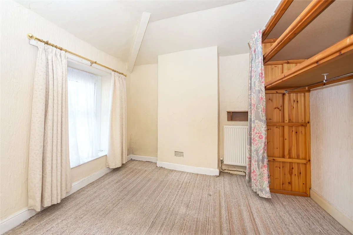Priory Terrace, Vinegar Hill, Caernarfon, Gwynedd, LL55