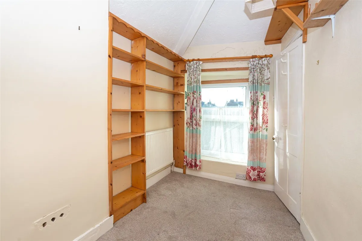 Priory Terrace, Vinegar Hill, Caernarfon, Gwynedd, LL55