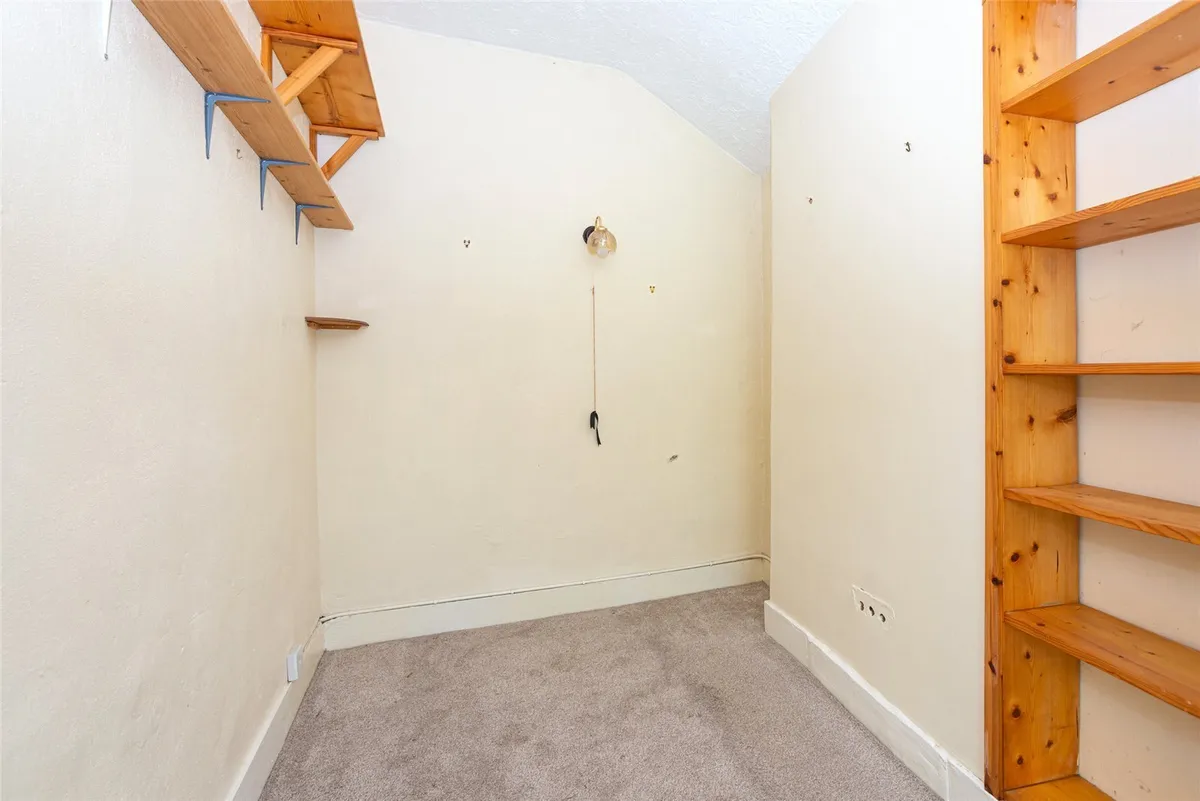 Priory Terrace, Vinegar Hill, Caernarfon, Gwynedd, LL55