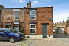 Edward Street, King's Lynn