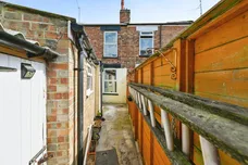 Edward Street, King's Lynn