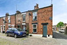 Edward Street, King's Lynn