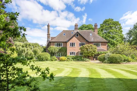 East Ashling, Chichester, PO18